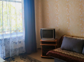 Гостиница Семигорье