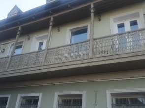 Апартаменты Dom