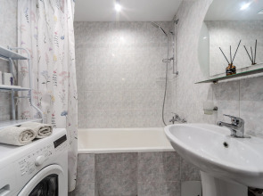 Апартаменты Ladgorna на Сторожовской