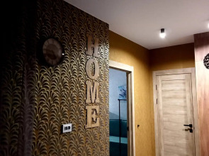 Квартира с видом на часы 11 этаж