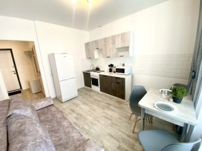 Квартира на 5 гостей в элитном ЖК Квартет 1