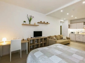 Апартаменты Отрада