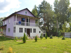 Гостевой дом Лето