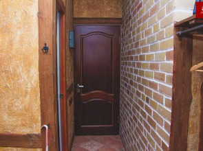 Бутик-отель «Орбита»