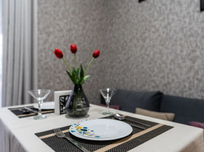 Апартаменты Quiet House