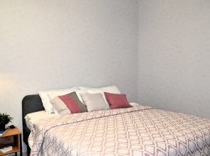 Квартира ЭмиЛи в ЖК Ленинградский