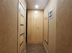 Апартаменты Сомова 6