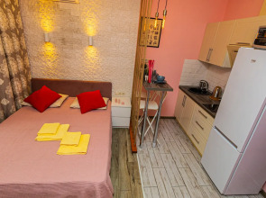 Апартаменты ЖК Ландыши 209/2