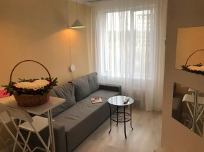 Апартаменты Квартира у крокус ЭКСПО