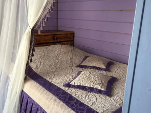 База Отдыха Крушинов Рог