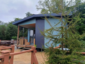 База отдыха парк отдыха Лесное озеро