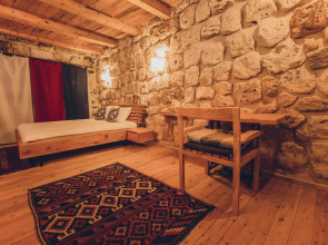 Бутик-Отель Pinhan Suites