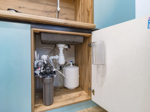 Апартаменты Luxury апартаменты