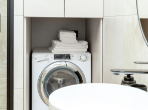 Апартаменты Ocean View Gold Apartments