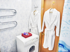 Апартаменты Пять Звёзд Гостиный Двор