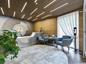 Апартаменты Резиденция Жуковка