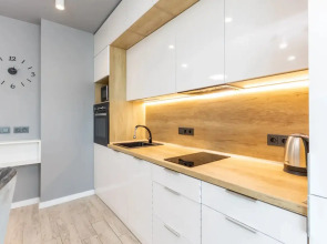 Апартаменты Стильные ЖК Minsk World