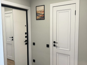 Апартаменты Апартаменты-Аура-Тюменский тракт 6/1