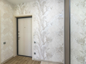 Апартаменты Диван-Кровать с евроремонтом