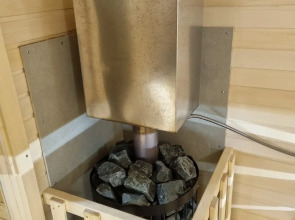 Гостевой Дом Эдем