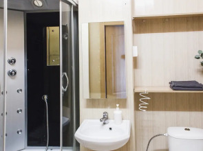 Апартаменты Династия Калинина 47К