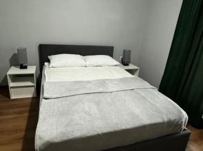 Гостевой дом Mane