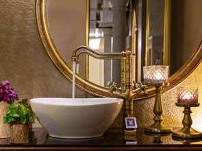 Отель Romance Istanbul