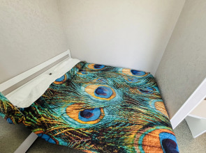 Апартаменты Студио с Бассейном