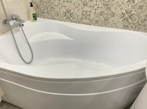 Апартаменты На Улице Свердлова 34Б