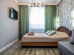 Квартира клacса комфорт плюс