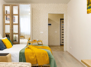 Квартира возле Автовокзала