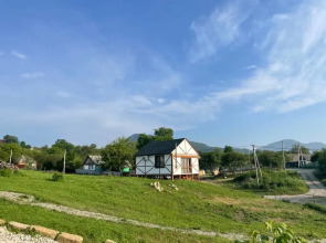 Гостевой Дом Villari