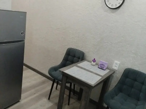 Квартира уютная с хорошим видом и расположением