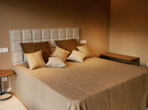 Небо и Горы