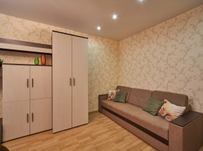 Апартаменты 1b Красногорский 26