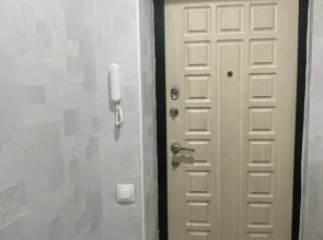 Квартира на улице Юбилейной