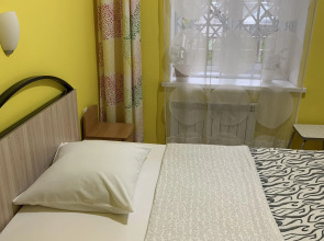 Отель Мечта