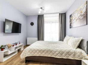 Квартира Новосинарский Взгляд