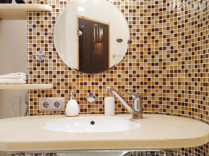 Апартаменты Apart-Comfort на Рыбинской 24