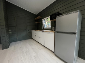 Гостевой дом Гостевой домик Барнхаус