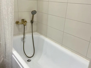 Квартира с Современным Дизайном