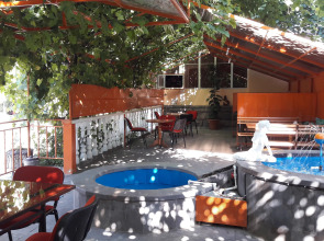 Мини-отель Ani