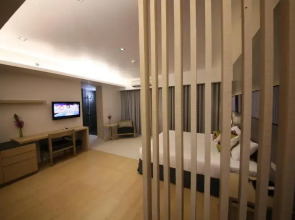 The Sun Xclusive Hotel