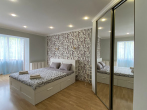 Квартира в историческом центре