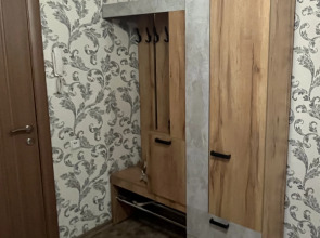 Квартира  3-х комнатная с камином и джакузи