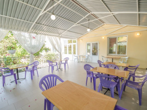 Вилла Любимая