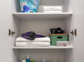 Квартира Современная в Зеленогорске