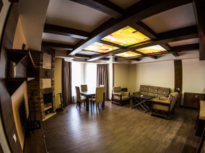 Курортный отель Elegant