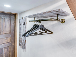 Апартаменты Мафия Лофт 5