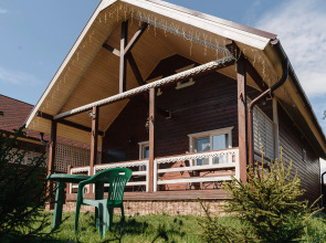 Гостевые дома Никитское Подворье